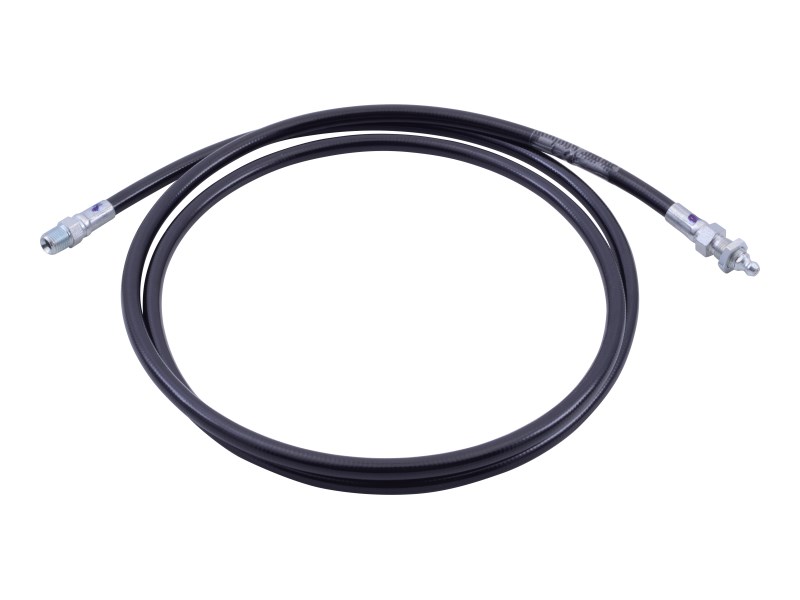 JLG Part # 1001149927S | HOSE,REMOTE GREASE LINE, EA