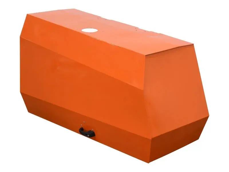 JLG Part # 1001162915 | HOOD,ENGINE SIDE SUB ASSEMBLY, EA