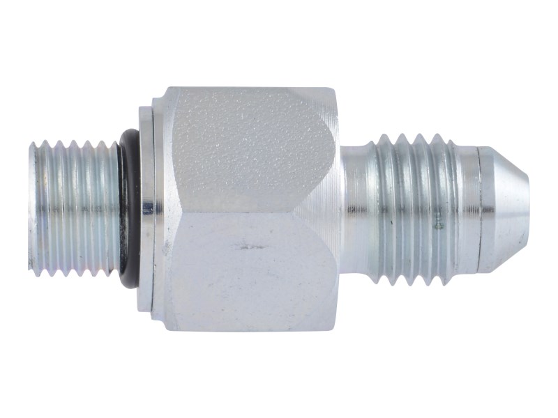 JLG Part # 1001183370S | VALVE,CHECK,5 PSI,-4 JIC/M10, EA