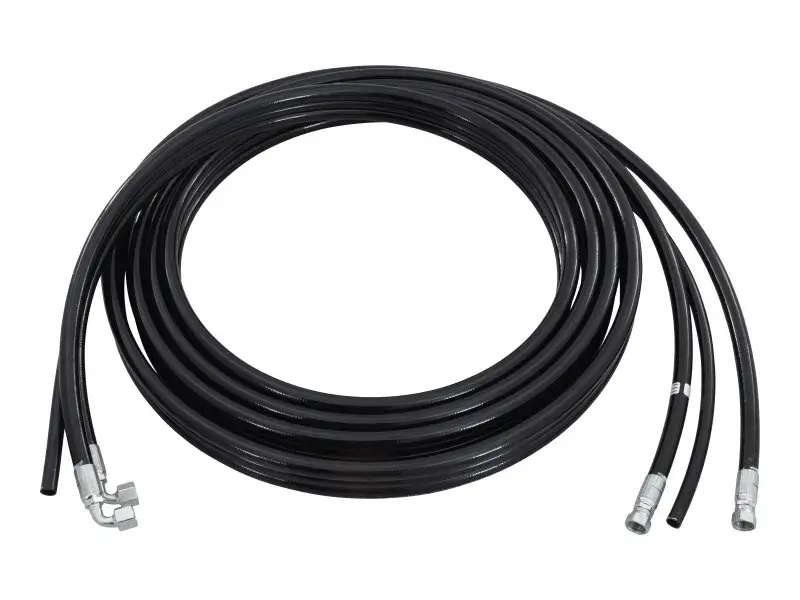 JLG Part # 1001210568S | HOSE ASSY,TRILINE HOSE, EA