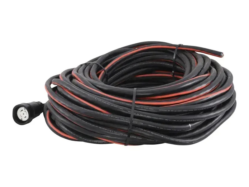 JLG Part # 1001226287 | CABLE,MAIN BOOM GEN POWER, EA