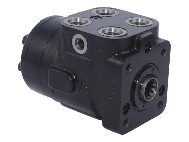 JLG Part # 1001229087 | VALVE,STEERING UNIT, EA