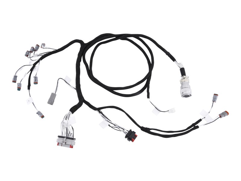 JLG Part # 1001244294 | HARNESS,MAIN VALVE 450AJ, EA
