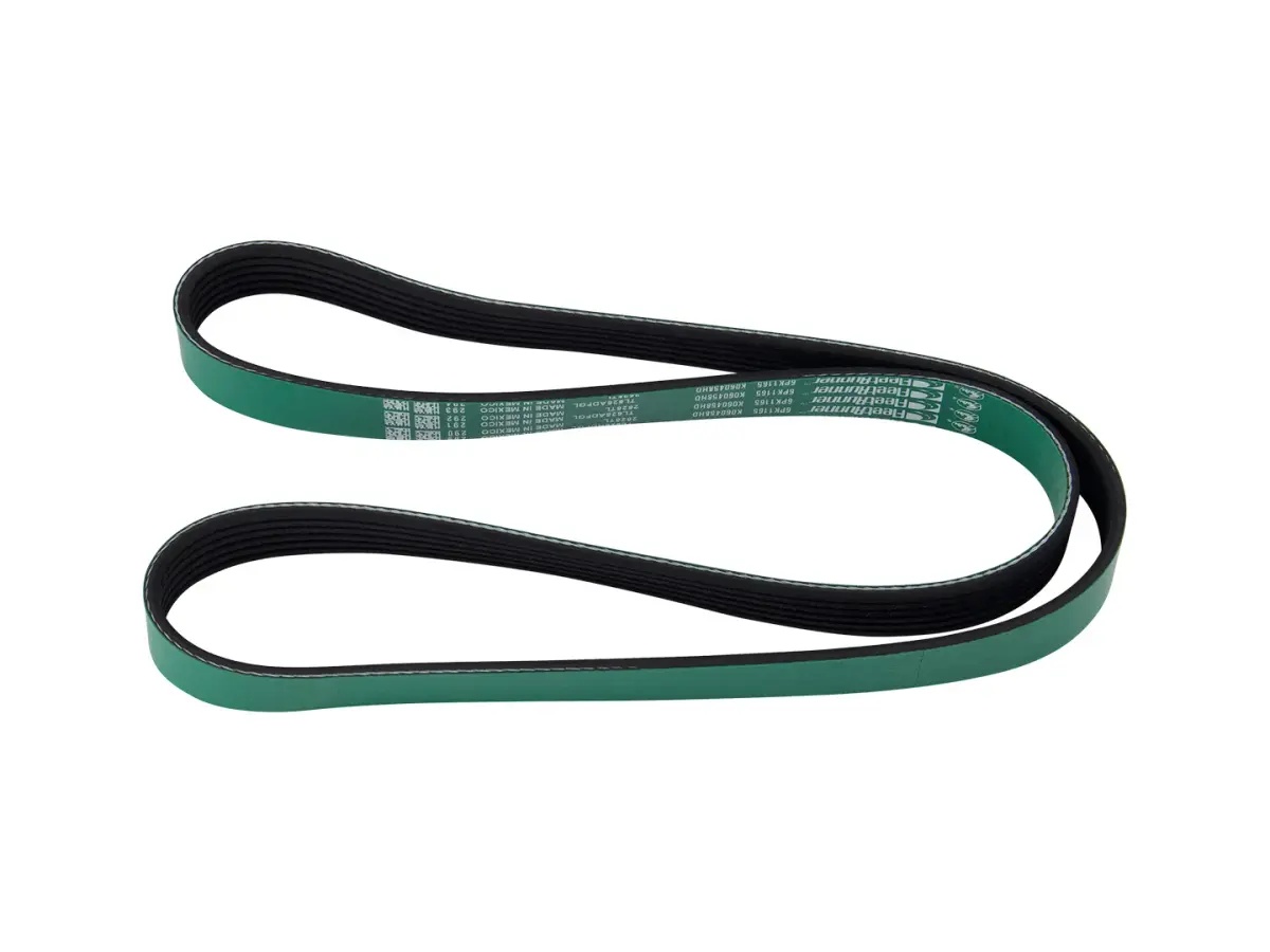 JLG Part # 1001248171 | BELT,MICRO-V,K 6 RIB, EA