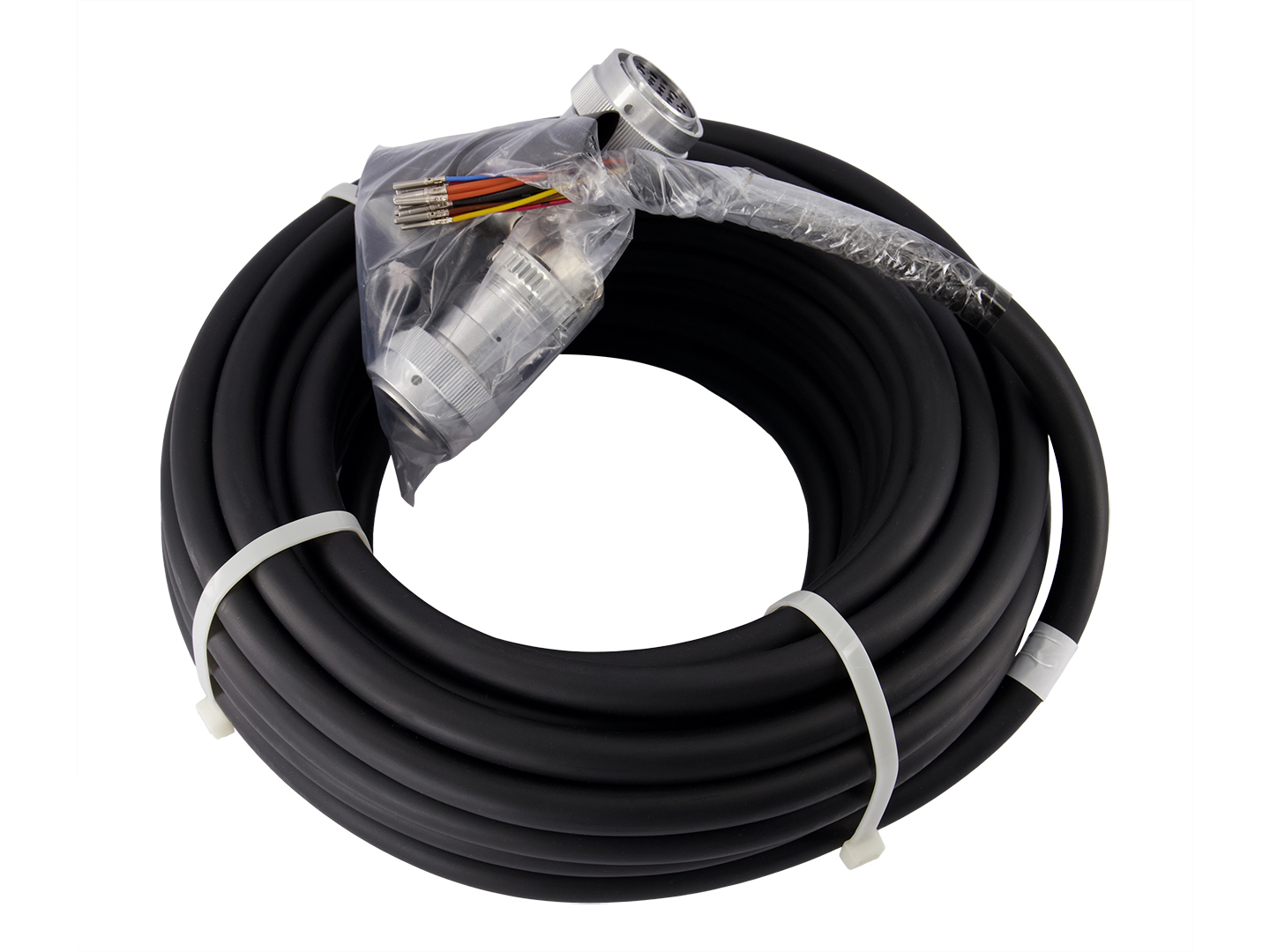 JLG Part # 1001248180 | HARNESS,MAIN BOOM CABLE 460SJ, EA