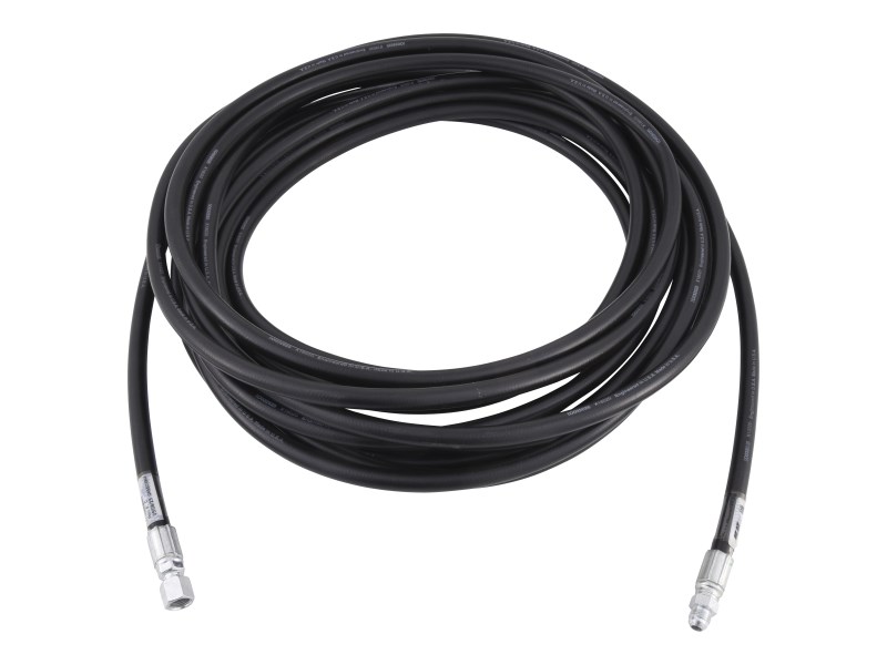 JLG Part # 1001254846 | HOSE ASSY,HYD 1/2X790" JIC, EA