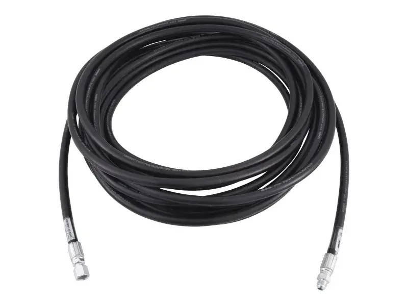 JLG Part # 1001254846 | HOSE ASSY,HYD 1/2X790" JIC, EA