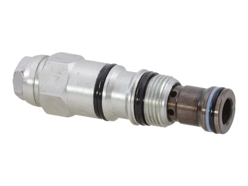 JLG Part # 1001255574 | VALVE,ANTI-KICK, EA