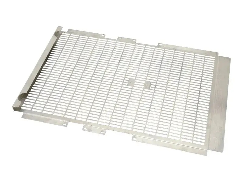 JLG Part # 1001264841 | PANEL,MESH LEFT & RIGHT SIDE, EA