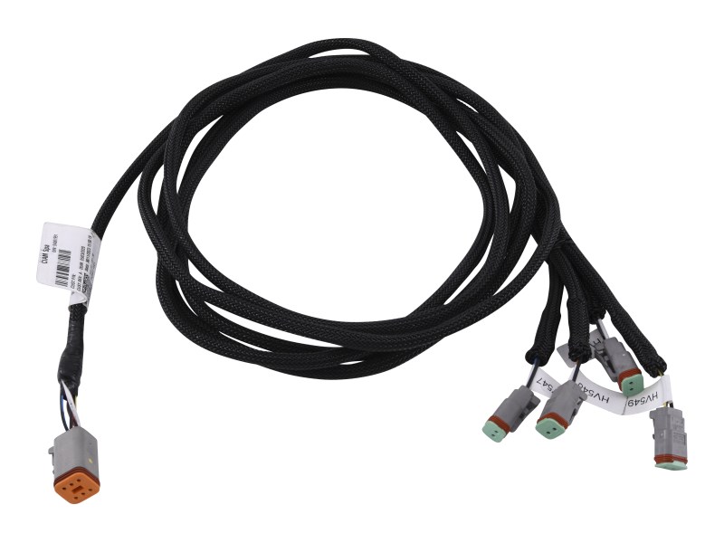 JLG Part # 1001265414 | HARNESS,PLTF VLV EC450, EA