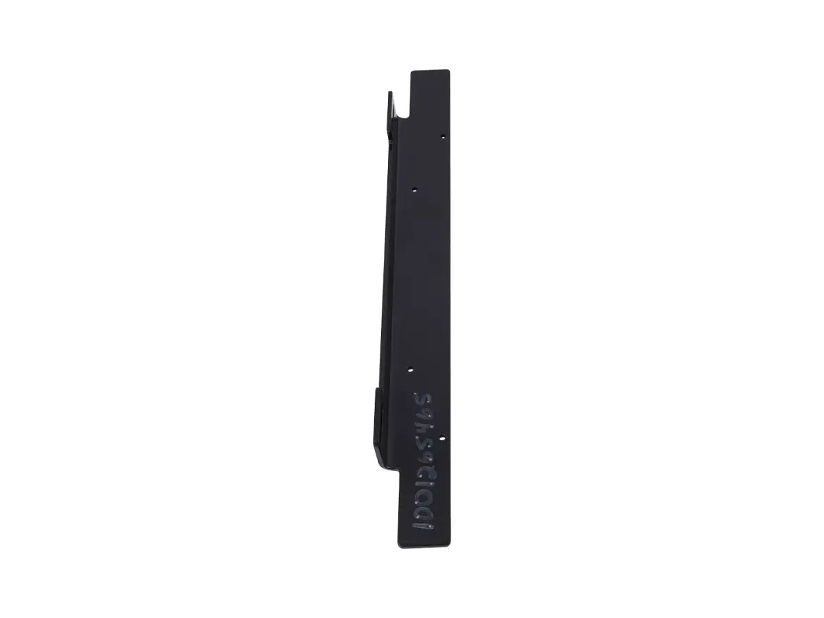 JLG Part # 1001265465 | PLATE,WIPER MOUNT SID 800AJHC3, EA