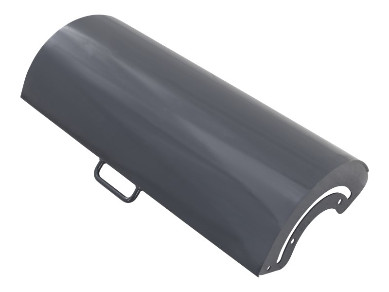 JLG Part # 1001266288S | COVER,CONSOLE LID, EA