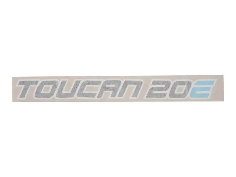 JLG Part # 1001267746 | DECAL,MODEL DESIGNATION 20E, EA