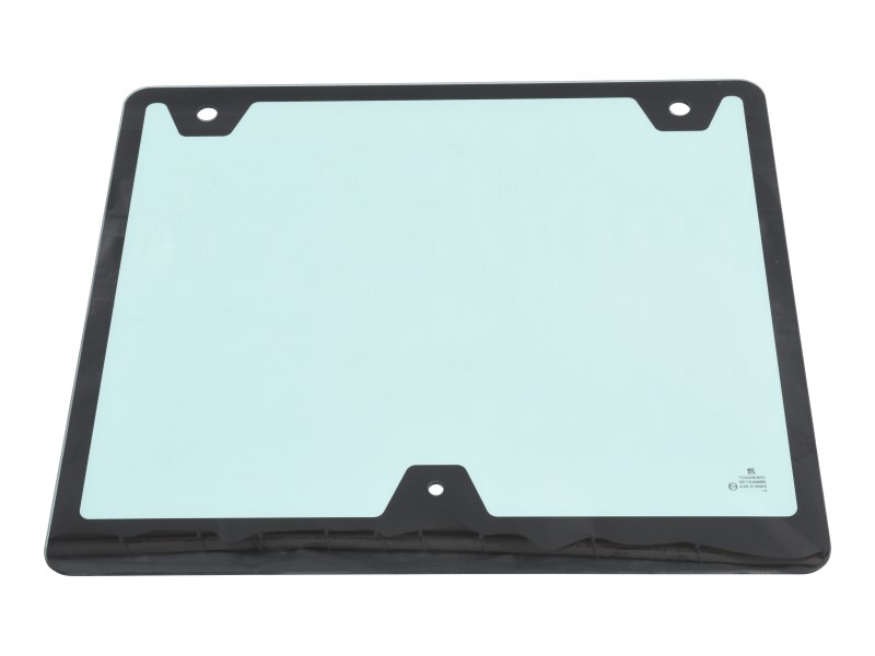 JLG Part # 1001269080 | WINDOW,REAR, EA