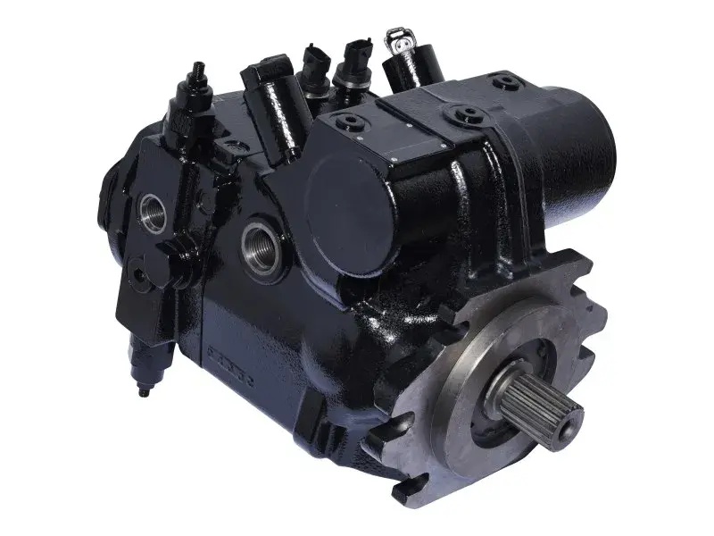 JLG Part # 1001269529 | PUMP,DRIVE, EA
