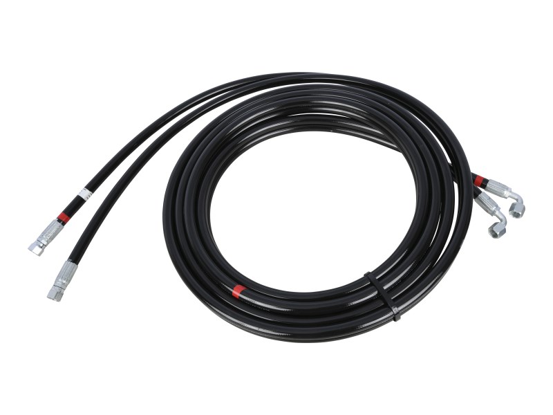 JLG Part # 1001270597 | HOSE ASSY,TILT TWIN HOSE, EA