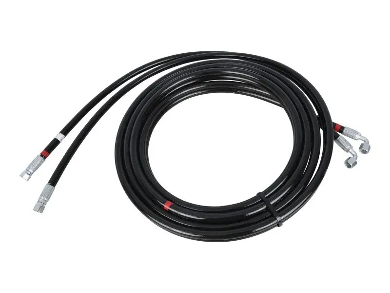 JLG Part # 1001270597 | HOSE ASSY,TILT TWIN HOSE, EA