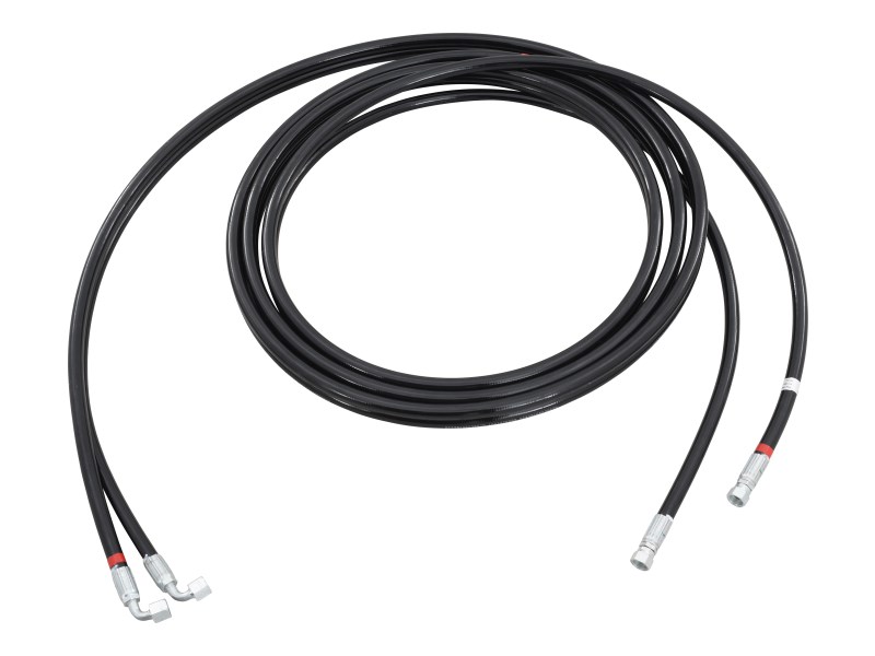 JLG Part # 1001270599 | HOSE ASSY,TILT TWIN HOSE, EA