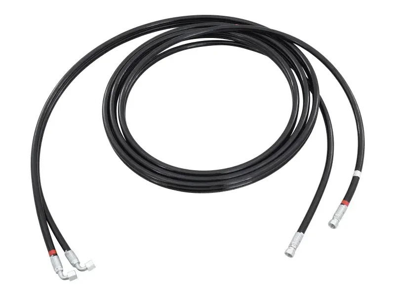 JLG Part # 1001270599 | HOSE ASSY,TILT TWIN HOSE, EA