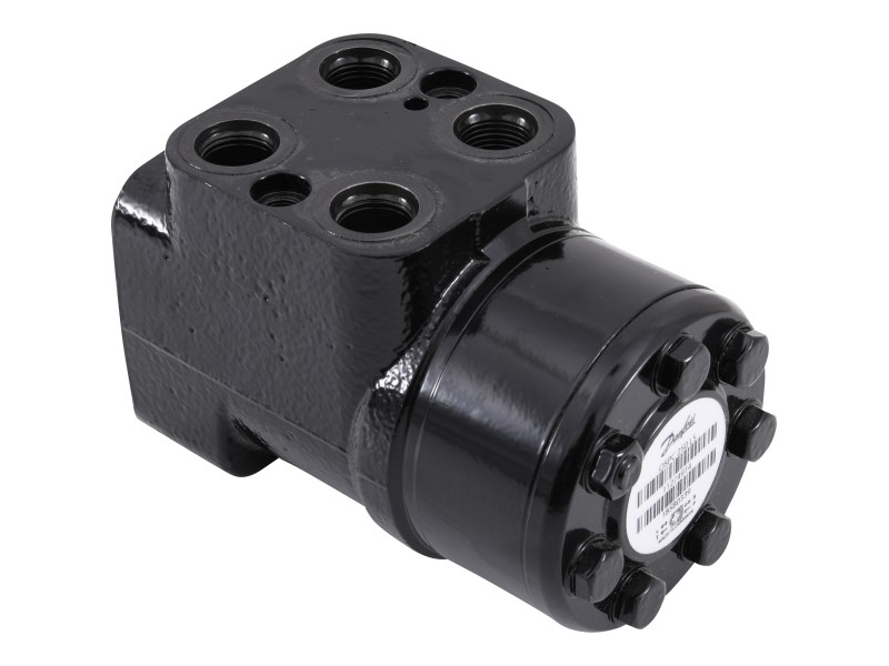 JLG Part # 1001270681 | VALVE,STEERING UNIT, EA
