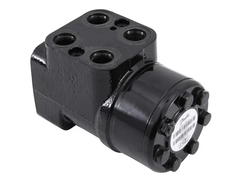 JLG Part # 1001270681 | VALVE,STEERING UNIT, EA