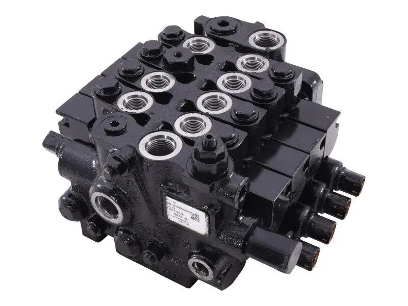JLG Part # 1001270828 | VALVE,MAIN CONTROL VALVE, EA