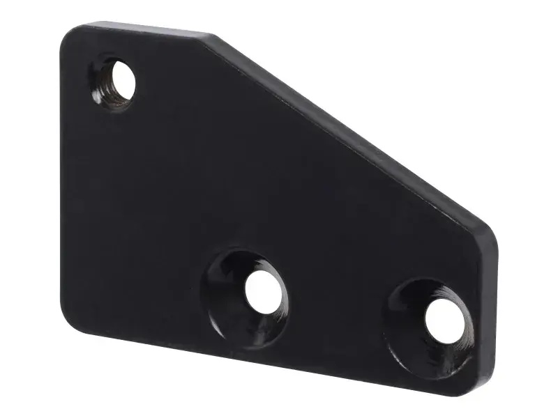 JLG Part # 1001273307 | BRACKET,PULLEY MOUNT, EA