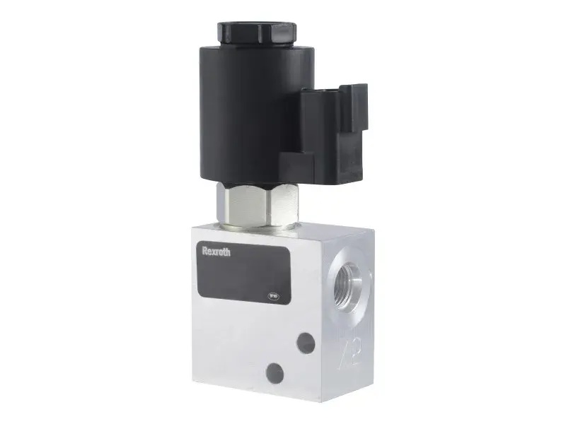 JLG Part # 1001275632 | VALVE,BLOCK ASSY, EA