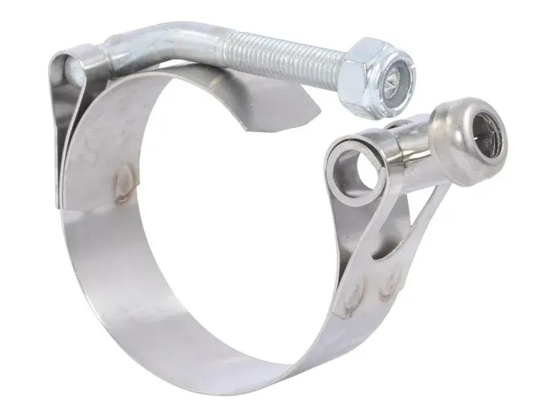 JLG Part # 1001275635 | CLAMP,T-BOLT HEAVY DUTY, EA