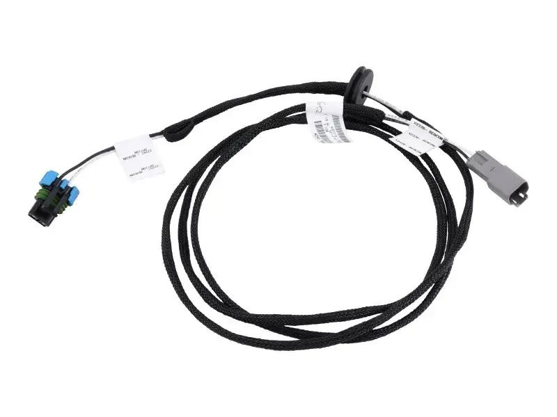 JLG Part # 1001276779 | HARNESS,BEACON,PIGTAIL, EA