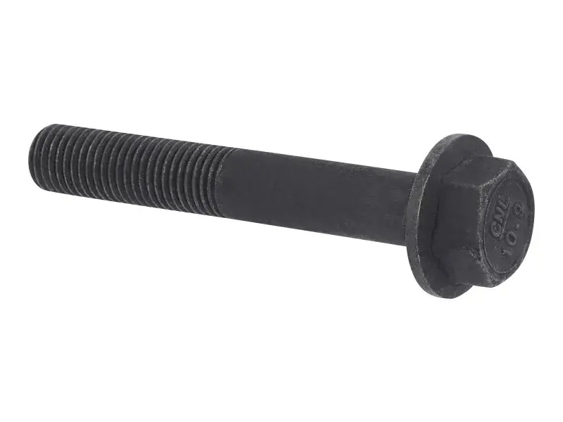 JLG Part # 1001278239 | BOLT,HEXHD FLG M10-1.25 X 65, EA