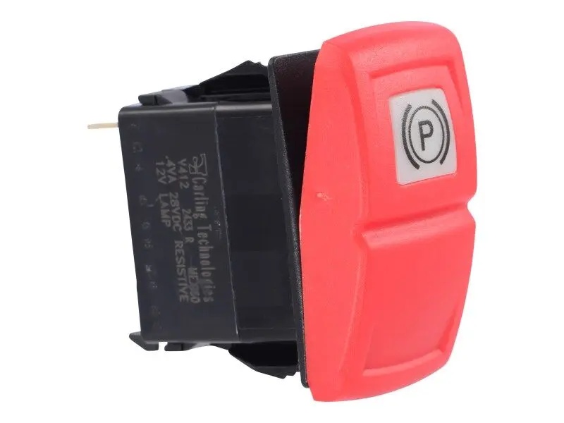 JLG Part # 1001279153 | SWITCH,PARK BRAKE, EA