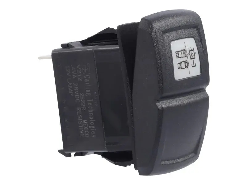 JLG Part # 1001279155 | SWITCH,AUX DECOMP, EA