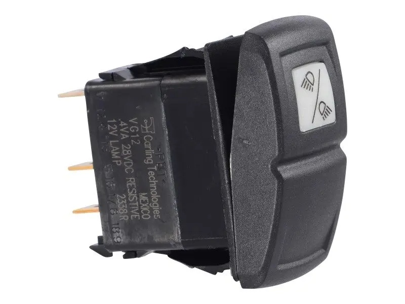 JLG Part # 1001279157 | SWITCH,WORKLIGHTS, EA