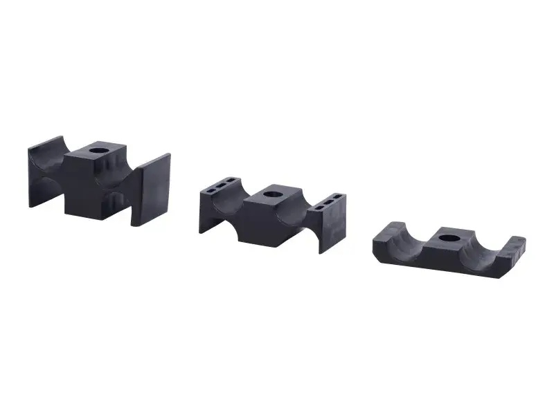 JLG Part # 1001281077 | CLAMP,ASSLY BLOCK, EA