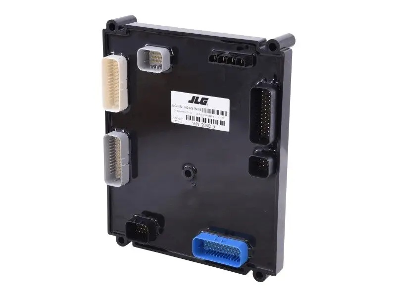 JLG Part # 1001281500 | CONTROLLER ASSY,ULTR2 ADE UGM2, EA