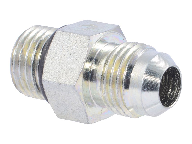 JLG Part # 1001282050 | ADPT,SP ST S JIC/ORB 6-6 FG, EA