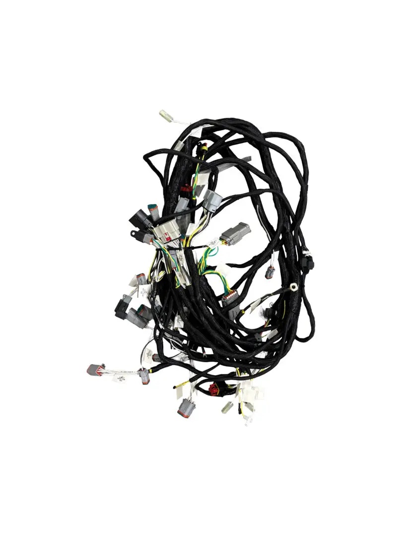 JLG Part # 1001283409 | HARNESS,CHASSIS (R4045), EA