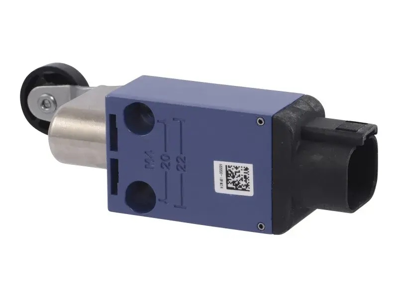 JLG Part # 1001284504 | SWITCH,ROLLER LIMIT, EA