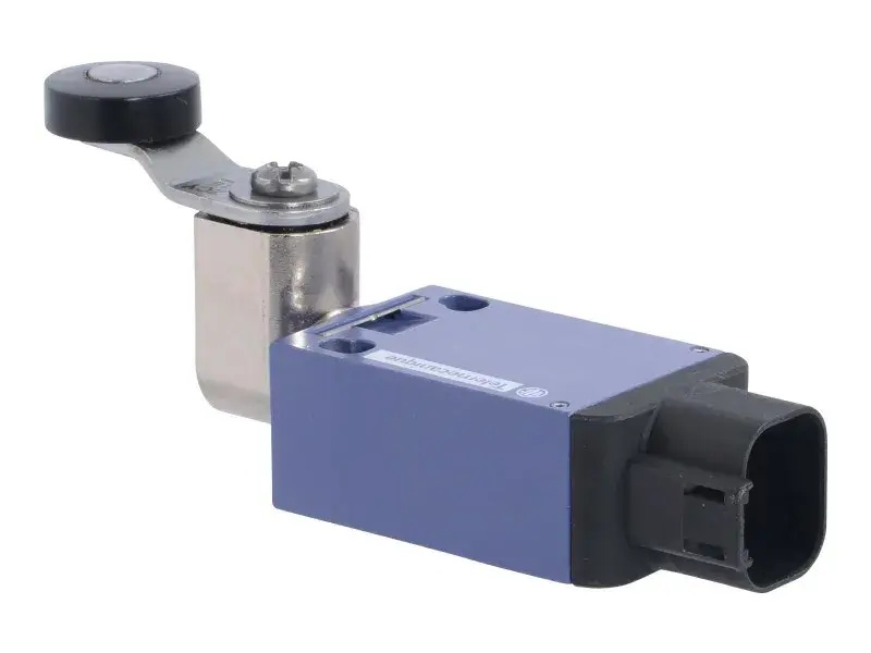 JLG Part # 1001284506 | SWITCH,ROLLER LIMIT, EA