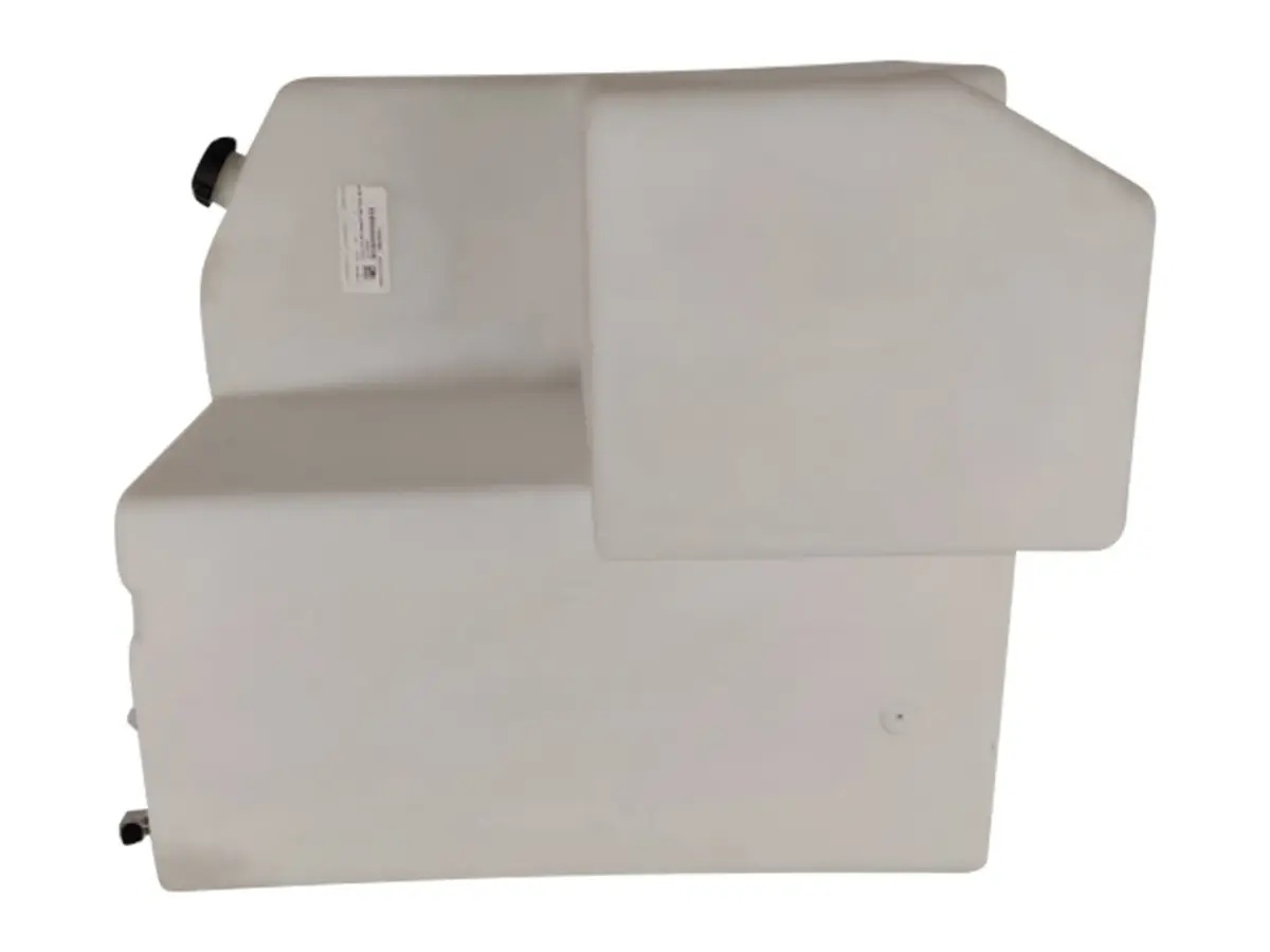 JLG Part # 1001284962 | TANK,FUEL, EA
