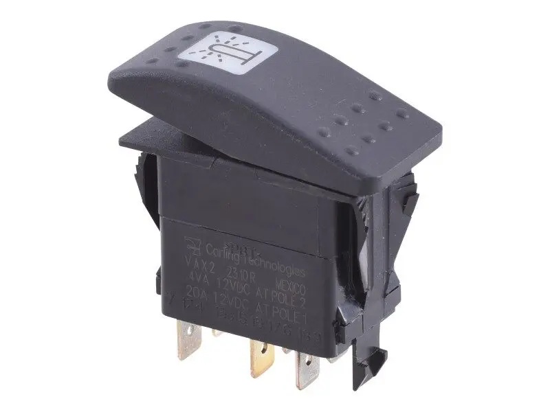 JLG Part # 1001285715 | SWITCH,BEACON, EA