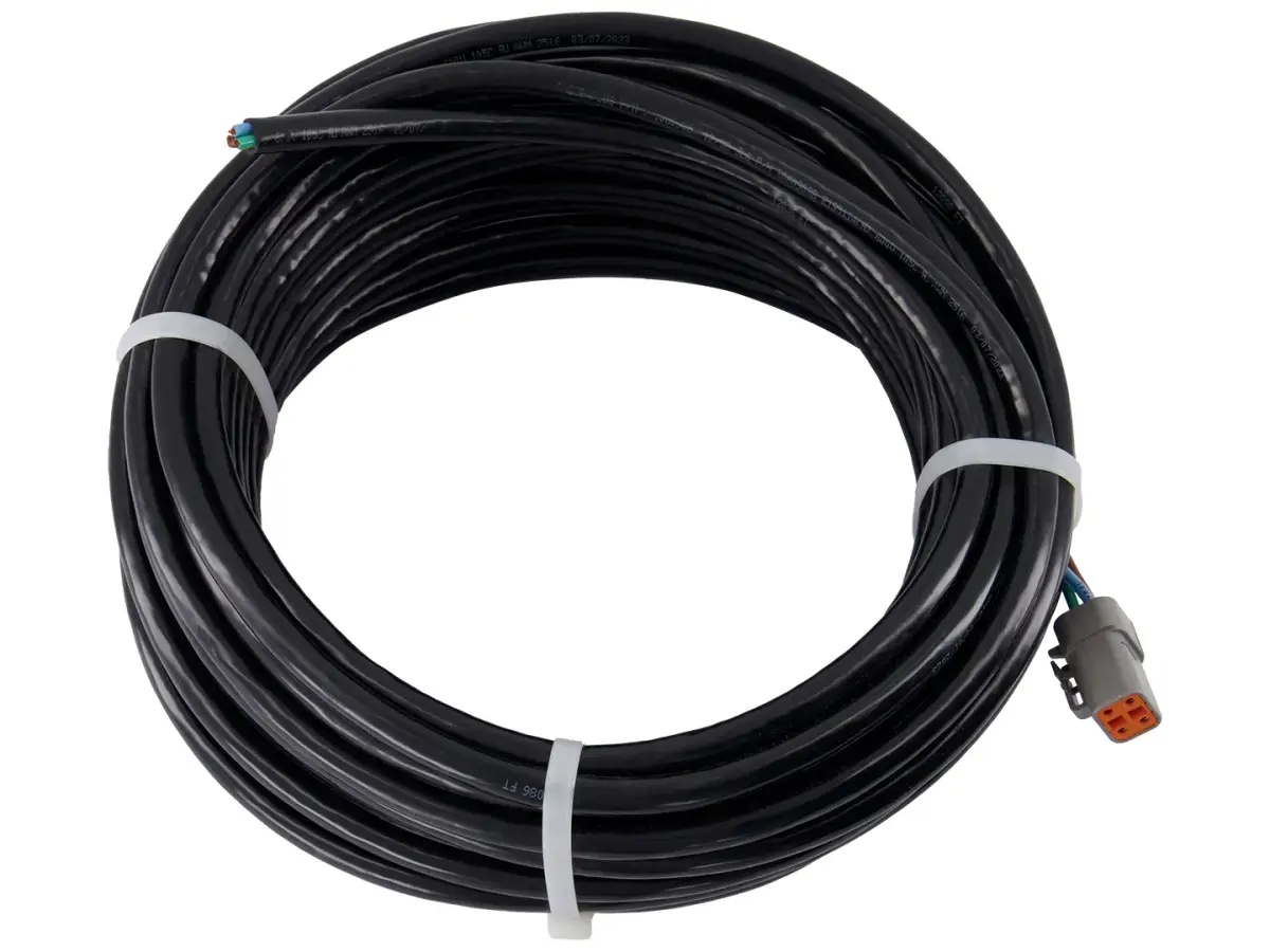 JLG Part # 1001286250 | HARNESS,AC CABLE, EA