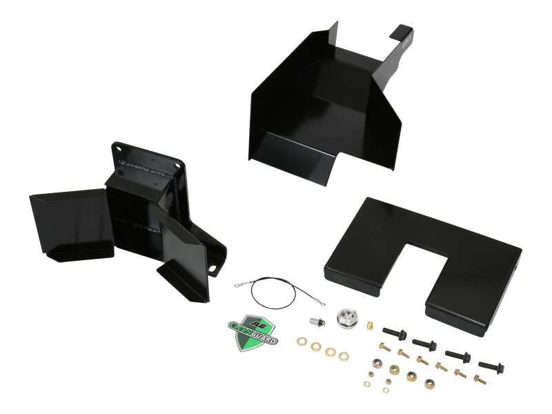 JLG Part # 1001286384 | KIT, LEAK CONTAINMENT, EA