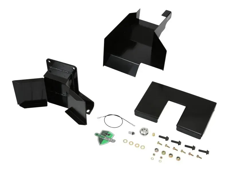 JLG Part # 1001286384 | KIT, LEAK CONTAINMENT, EA