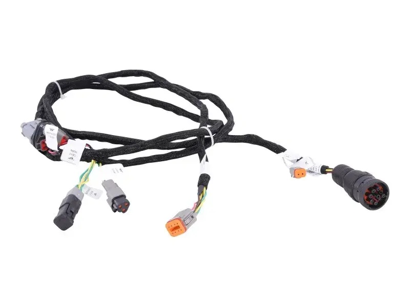 JLG Part # 1001286622 | HARNESS,CSB (800A, 800S, 600A), EA