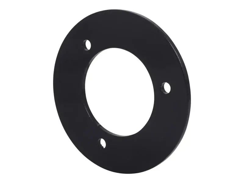 JLG Part # 1001288302S | PLATE,CAB STRIKER, EA