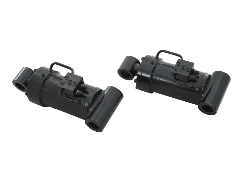 JLG Part # 1001288636S | KIT,LOCKOUT CYLINDER, EA