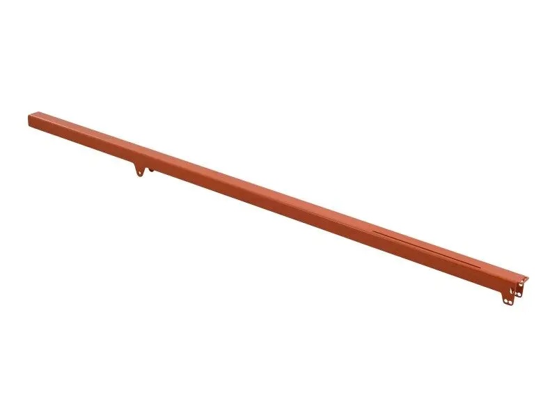 JLG Part # 1001289052 | RAIL,TOP SLIDE, EA