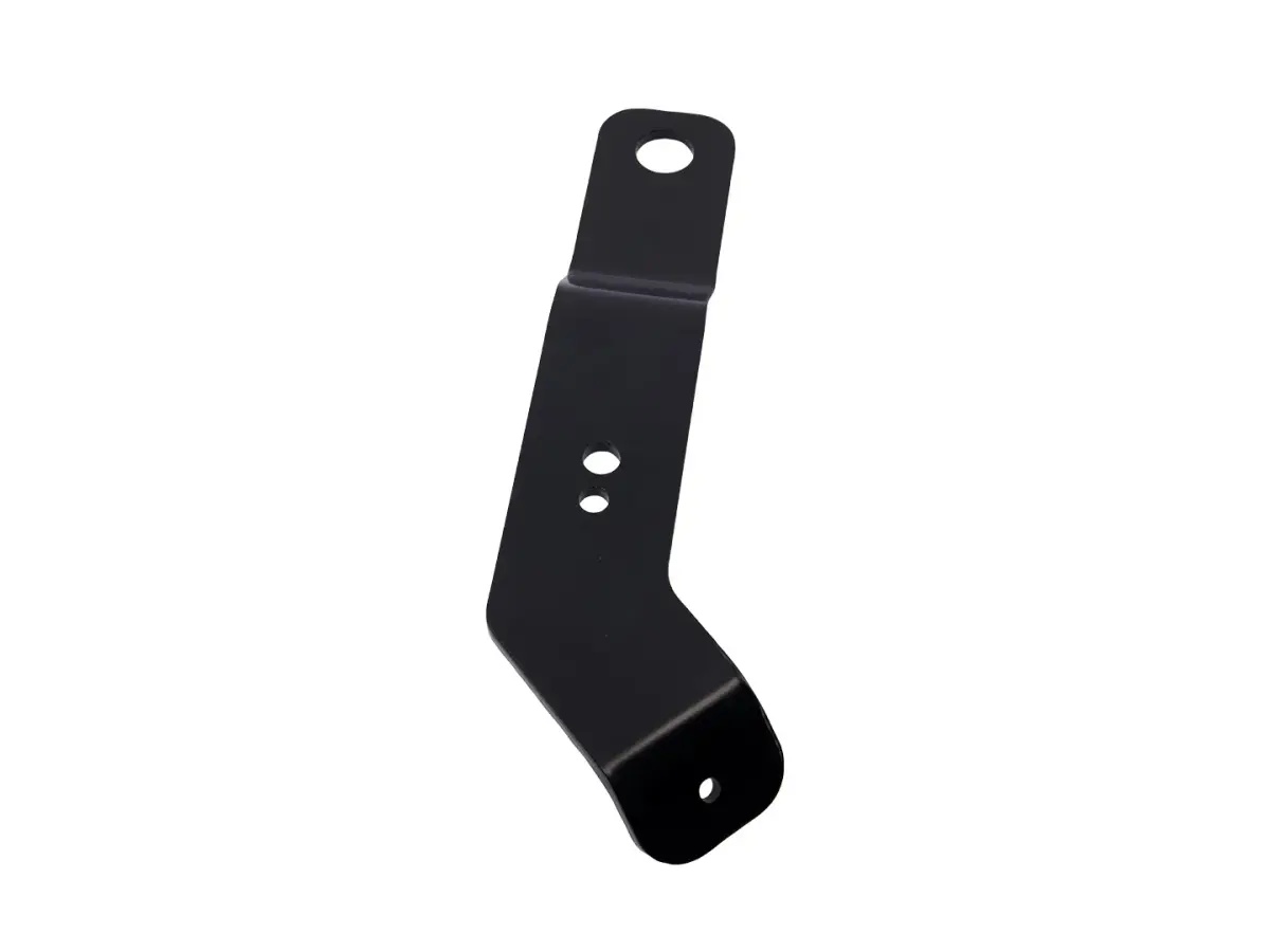 JLG Part # 1001291591 | PLATE,CLEARANCE LIGHT MOUNT RH, EA